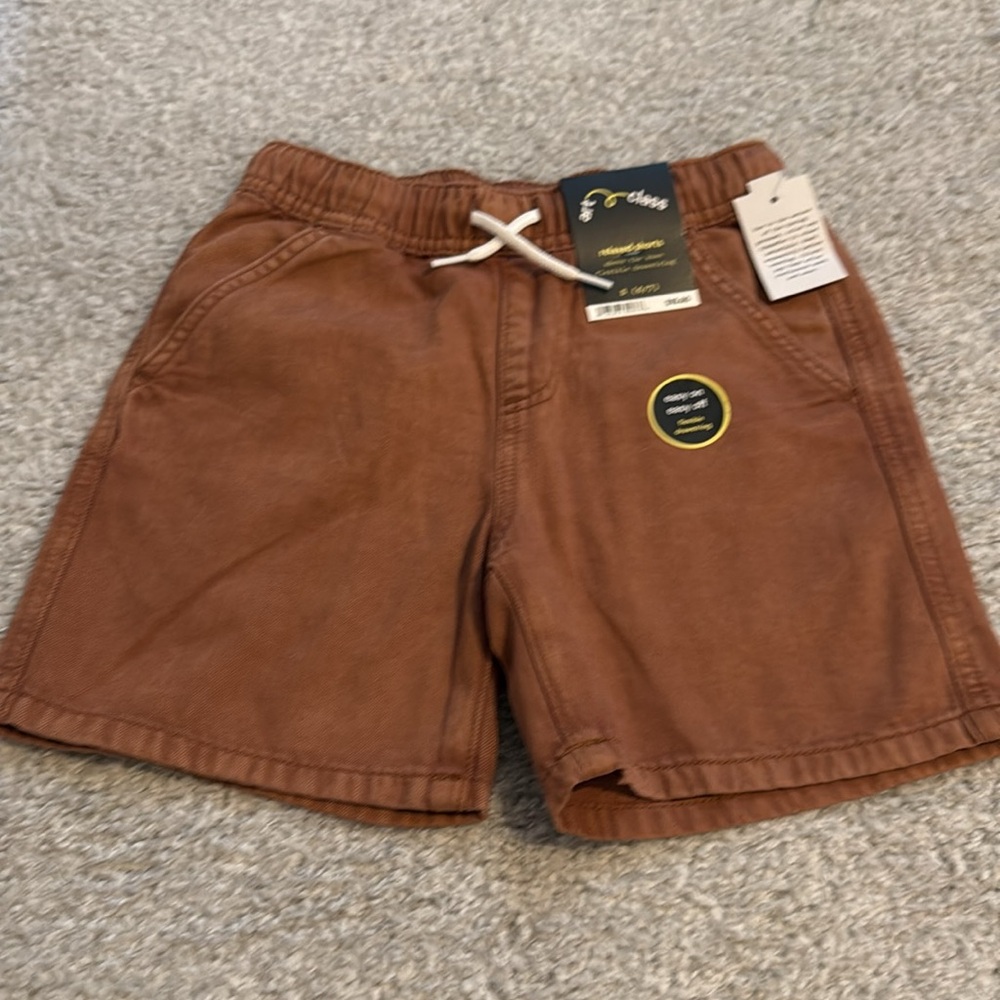 NWT 3 pairs of boys Art Class shorts - Picture 5 of 10